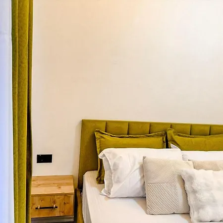 Fryma E Bjeshkeve Pensjonat Theth