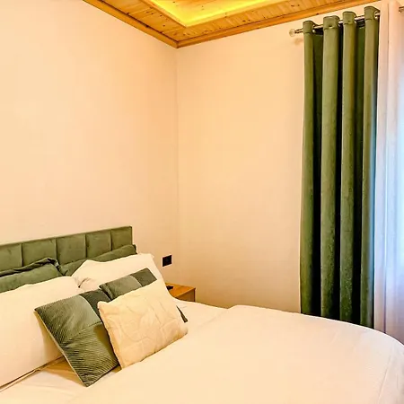 Pensjonat Fryma E Bjeshkeve