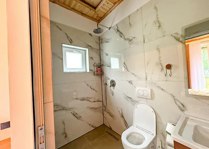 Fryma E Bjeshkeve 招待所 泰斯