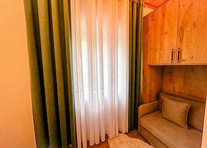 Fryma E Bjeshkeve טת