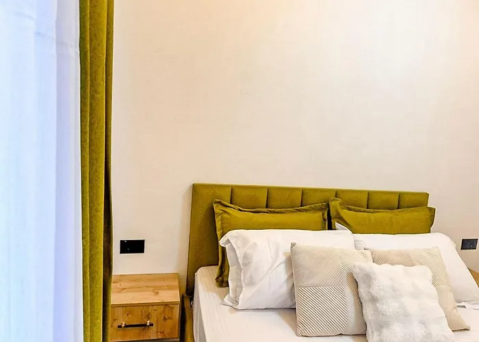 Fryma E Bjeshkeve בית הארחה טת