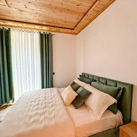 Penzion Fryma E Bjeshkeve