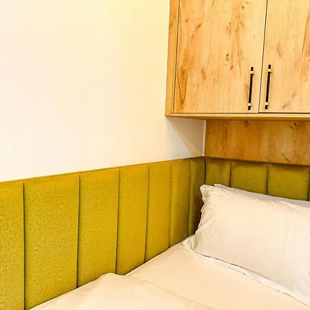 Fryma E Bjeshkeve Theth