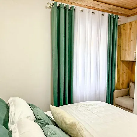 Penzion Fryma E Bjeshkeve