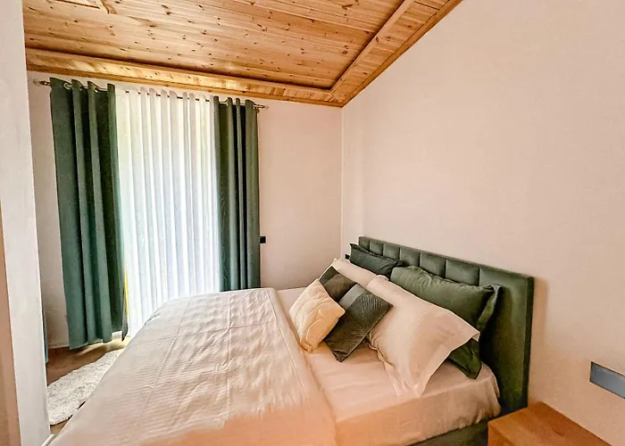 Gasthof Fryma E Bjeshkeve